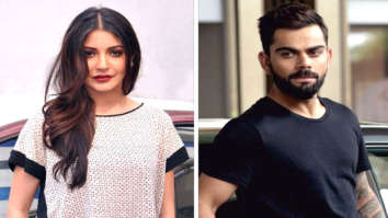 After Anushka Sharma lashes out on a man for littering publicly, he slams her and Virat Kohli for their TRASHY act