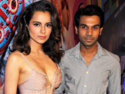 After Mental Hai Kya, Rajkummar Rao and Kangana Ranaut to reunite for Anurag Basu’s next