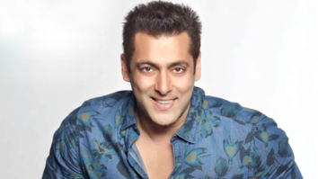 After turning distributor with Race 3, Salman Khan to launch his own THEATRE CHAIN