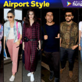 Airport Style