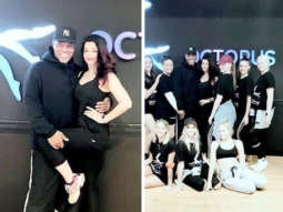 WOW! Aishwarya Rai Bachchan begins dance rehearsals for Fanney Khan song with BEYONCE’S choreographer