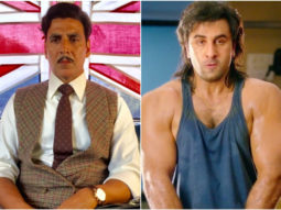 Akshay Kumar’s Gold trailer to be attached to Ranbir Kapoor’s Sanju