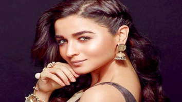 Celebrity Photos of Alia Bhatt