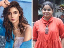 Alia Bhatt to play a singer in Ashwiny Iyer Tiwari’s next