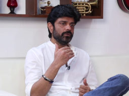 Amit Sial OPENS UP about his character in Hungama’s new web series DAMAGED