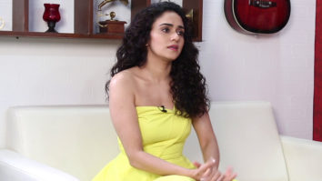 Amruta Khanvilkar: “I have never-ever done a BOLD role as such” | ‘Damaged’ by Hungama
