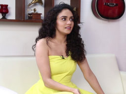 Amruta Khanvilkar: “Sensuality ki koi seema nahi…” | Damaged by Hungama