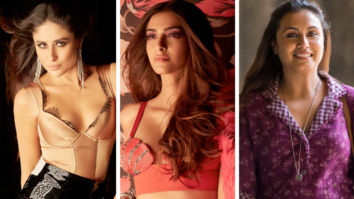 And who said married actresses don’t have a future in Bollywood?