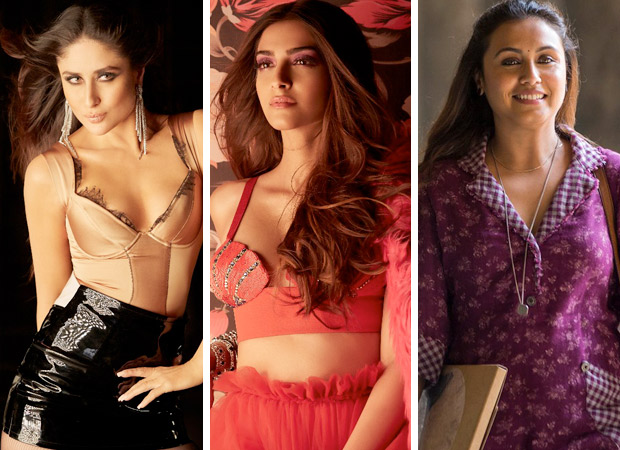 And who said married actresses don’t have a future in Bollywood?
