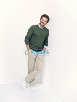 Celebrity Photos of Anil Kapoor