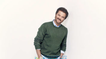 Celebrity Photos of Anil Kapoor