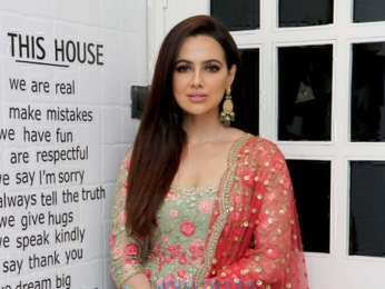 Anil Kapoor, Konkona Sen Sharma, Shankar Mahadevan and others snapped at Eid Party