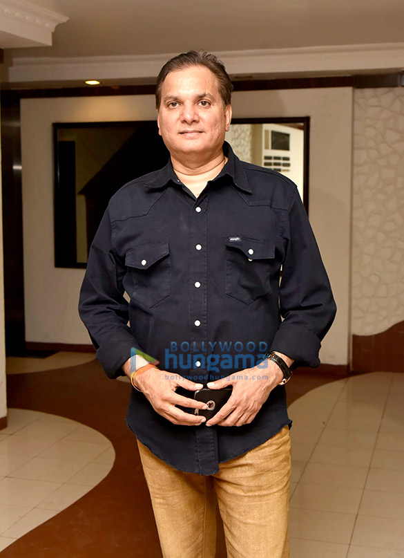 anil kapoor konkona sen sharma shankar mahadevan and others snapped at eid party 5