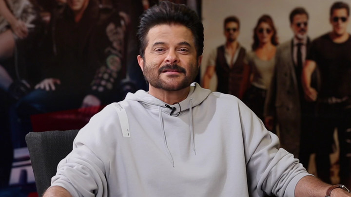 Anil Kapoor: “Veere Di Wedding is Sonam’s BEST performance” | RAPID FIRE Anil Kapoor: “Veere Di Wedding is Sonam’s BEST performance” | RAPID FIRE