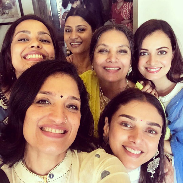 WATCH: Anil Kapoor pokes fun at Shilpa Shetty while she tries to binge eat during Eid party