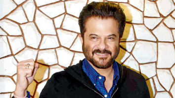 Anil Kapoor shares a heartfelt post on completing 35 YEARS in the film industry
