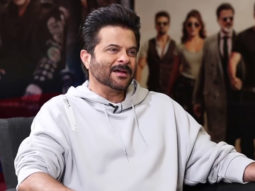 Anil Kapoor: “Majnu Bhai ho ya No Entry ka character ho, writing is very IMPORTANT” | Race 3