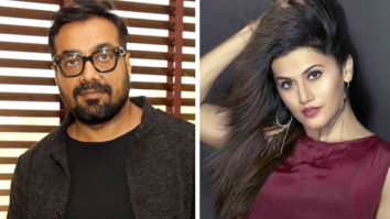 Anurag Kashyap’s Womaniya starring Taapsee Pannu inspired by real life incidents