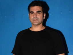 Arbaaz Khan to record his statement at Thane police station on IPL betting scam