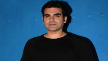Arbaaz Khan to record his statement at Thane police station on IPL betting scam