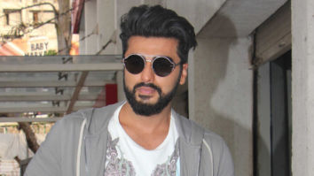 Arjun Kapoor REVEALS about what is special for his birthday this year