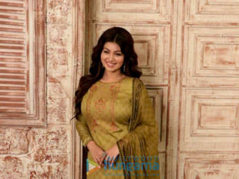 Ayesha Takia Azmi snapped on location for a photoshoot at Aarey Colony