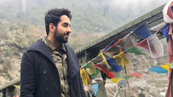 Ayushmann Khurrana to play a cop for the first time but NOT for a film!