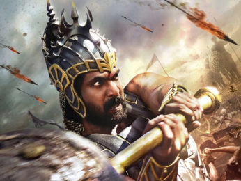 BAAHUBALI Nostalgia: Rana Daggubati shares THROWBACK picture of beginning of the Bahubali series