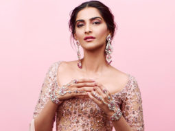 BIRTHDAY SPECIAL: Sonam Kapoor Ahuja who turns a year older today, speaks on the success of Veere Di Wedding & bonding with her veeres