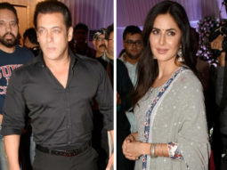 Baba Siddique Iftar bash: Salman Khan, Katrina Kaif, Jacqueline Fernandez dazzle with their scintillating presence at the party (ALL photos and inside videos)