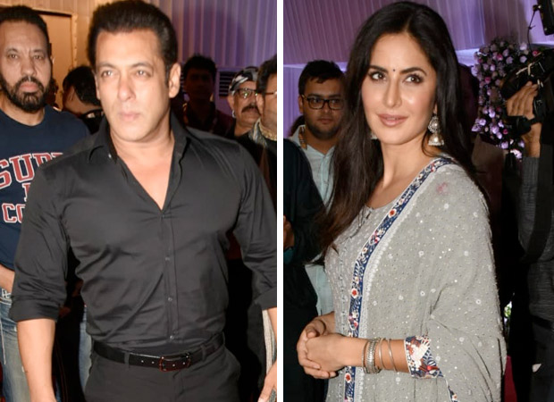 Baba Siddique Iftar bash: Salman Khan, Katrina Kaif, Jacqueline Fernandez dazzle with their scintillating presence at the party (ALL photos and inside videos)