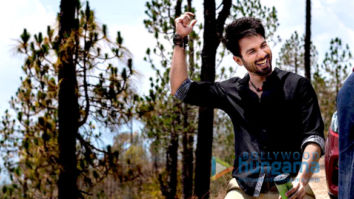 Movie Stills Of The Movie Batti Gul Meter Chalu