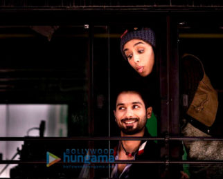 Movie Stills Of The Movie Batti Gul Meter Chalu