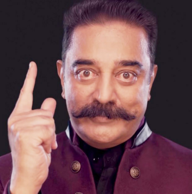 Whoa! Bigg Boss Tamil Season 2, to be hosted by Kamal Haasan, will be LAUNCHED on this date! 