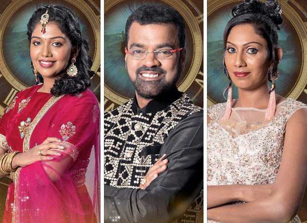 Bigg Boss Tamil 2: After Kamal Haasan unveils the contestants, looks like trouble has already started brewing in the house