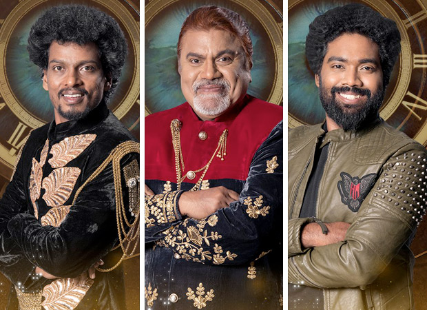 Bigg Boss Tamil 2: After Kamal Haasan unveils the contestants, looks like trouble has already started brewing in the house