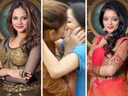 Bigg Boss Tamil 2: Liplock between Aishwarya Dutta and Janani creates furore