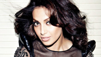 Bipasha Basu is fine and recovering after being admitted for a chest infection