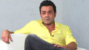 Bobby Deol: “My dad is the most good looking man. I am blessed to be his son”