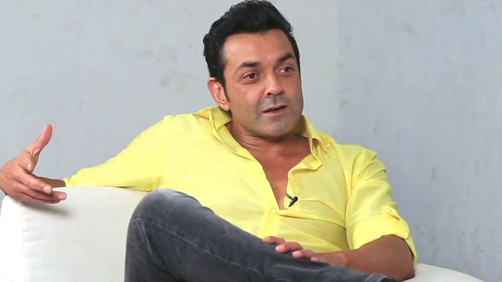 Bobby Deol: “Salman Khan is selfless and an awesome person” | Twitter Fan Questions | Race 3 Bobby Deol: “Salman Khan is selfless and an awesome person” | Twitter Fan Questions | Race 3