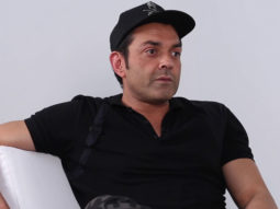 Bobby Deol gets EMOTIONAL as he talks about Barsaat, Gupt and Soldier