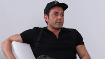 Bobby Deol gets EMOTIONAL as he talks about Barsaat, Gupt and Soldier