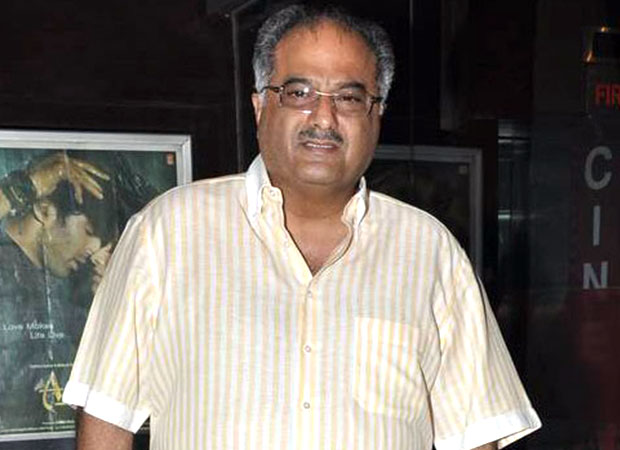 Boney Kapoor to host an exhibition of Sridevi’s Paintings