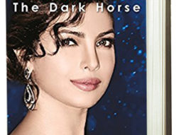 Book review: Priyanka Chopra – The Dark Horse