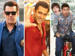 Box Office: All Time Opening Day – Race 3 claims 12th spot; beats Bajrangi Bhaijaan and P.K