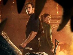 Box Office: Jurassic World – Fallen Kingdom collects approx. Rs. 52 crore in Week One