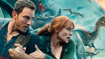 Box Office Prediction Jurassic World – Fallen Kingdom expected to open over Rs. 10 crore