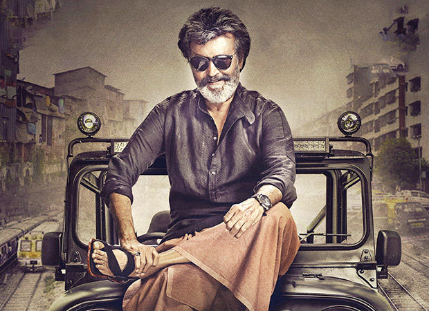 Box Office Prediction Kaala (Hindi) expected to open in Rs. 4-5 crore range