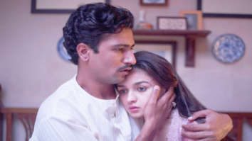 Box Office: Raazi Day 25 in overseas