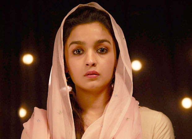 Box Office Raazi Day 26 in overseas